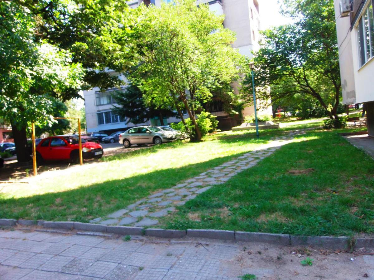 Апартаменти Уют Plovdiv Exterior photo