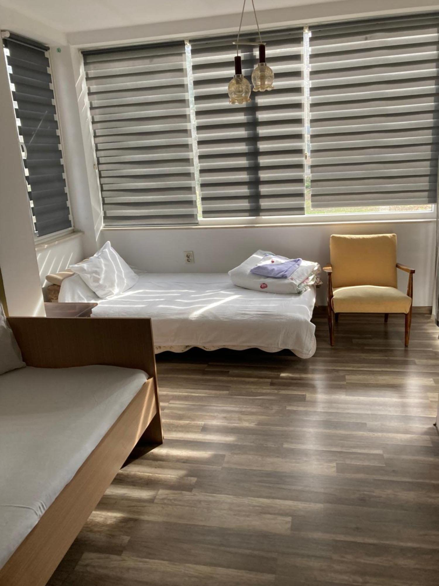 Апартаменти Уют Plovdiv Exterior photo